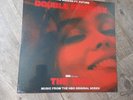 The Weeknd - Double Fantasy Vinyl Very Rare Only In France LP The Idol