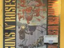 Guns N' Roses - Appetite For Destruction. Vinyl/LP. Limited edition, numbered.