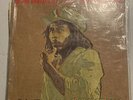 Bob Marley & The Wailers - Rastaman Vibration Vinyl LP - 1976 - Island ILPS 9383