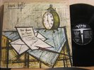 VERVE MGV BERNARD BUFFET ART COVERS ELLA FITZGERALD Gershwin Song Book 5LP