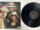 RARE ABBA GREATEST HITS INCLUDING FERNANDO UNIQUE COVER MALAYSIA LP