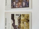 DOUGIE MACLEAN / FIDDLE SIGNED   1984 Plus DOUGIE MACLEAN CRAIGIE  DHU SIGNED