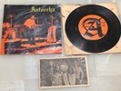 ANTORCHA La Tierra b/w Crisalida OBSCURE PSYCH LATIN FUNK SOUL 1972 MEXICO 7