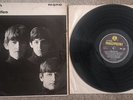 WITH THE BEATLES - ORIGINAL UK PARLOPHONE 12