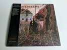 Black Sabbath Rhino High Fidelity Vinyl LP New Sealed Perfect Corners Limited