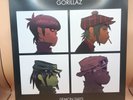 Demon Days by Gorillaz (Record, 2018)
