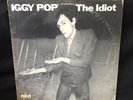 Iggy Pop The Idiot LP APL1-2275 1st Pressing 1977 VG/VG Tested VG+