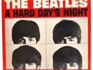 The Beatles - A Hard Day's Night - 1964 United Artists Records UAL-3366 Mono LP