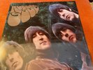 THE BEATLES Rubber Soul STILL SEALED NUMBERED PROMO LP L 031745