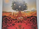 Opeth - Heritage Vinyl Roadrunner Europe 2011