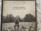 George Harrison All Things Must Pass 3lp box set Record Vinyl Album The Beatles
