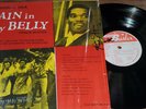 Prince Buster - National Ska Pain In My Belly I Got A Pain LP 33Rpm Rare LP VG+