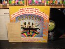 Beatles ‎  Magical Mystery Tour   Vintage Japanese Import  LP   Apple AP-9728