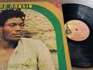 HORACE ANDY Pure Rankin CLOCKTOWER Rockers Roots Reggae LP VG