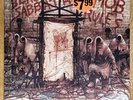 BLACK SABBATH Mob Rules ORIGINAL FACTORY SEALED 1981 FIRST PRESSING