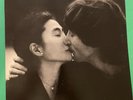 John Lennon & Yoko Ono – Double Fantasy LP..THE BEATLES...