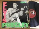 Elvis Presley Rock N Roll No1: HMV CLP 1093  12” Vinyl LP Free UK Post