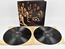 The Jimi Hendrix Experience Electric Ladyland 2x 12