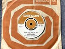 DANNY WILLIAMS - WHOSE LITTLE GIRL ARE YOU rare UK 1967 / NORTHERN SOUL / MINT-