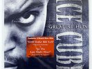 ICE CUBE GREATEST HITS PRIORITY 724352909117 SHRINK US ORIGINAL VINYL 2LP