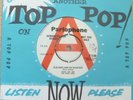 SHADE JOEY & THE NIGHT OWLS BLUE BIRDS OVER THE MOUNTAINS PARLOPHONE DEMO RGM 64