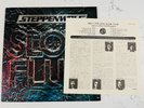 Steppenwolf - Slow Flux JAPAN EXPORT LP ECPM-105 RARE 1974 AUDIOPHILE ROCK