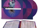 Digable Planets Reachin (A New Refutation of Time Space) 2LP (Split Color Vinyl)