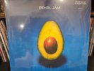 Pearl Jam Self Titled Avocado (Vinyl Record 2LP 2017) O'brien Mix NEW / SEALED
