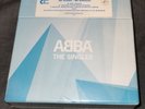 Abba The Singles 40 Years 40 Singles Box-Set Polar 2014 Unopened Still Sealed