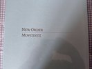 New Order- Movement Remastered Definitive Boxset. Sealed.