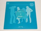 Kismet Vinyl: Rui da Silva - Touch me 2001 inkl. Peace Division Remix & Original