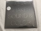 Alabama Shakes - Sound & Color [New Vinyl LP]