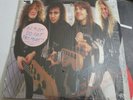 Original METALLICA THE $5.98 EP GARAGE DAYS RE-REVISITED IN Shrink Hype STICKER