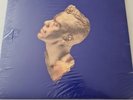 Robbie Williams Take the Crown VINYL ALBUM LTD EDITION 4258 TEARS IN CELLOPHANE