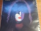 KISS PAUL STANLEY VG+/VG VINYL LP 33 RPM