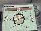 Official Fallout 3 Galaxy News Radio Selection Vinyl Record RARE BLACK VARIANT