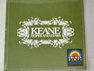 Keane Hopes And Fears Limited Edition Transparent Green Vinyl LP STILL SEALED