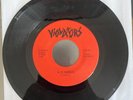 Violators NY Ripper 7” 45 Original Syringe 1980 KBD Punk Classic Rare Vinyl