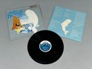 Raffi w/ Ken Whitely- Baby Beluga - Tested Vintage Vinyl LP - NM