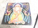2 LP HAWKWIND SPACE RITUAL 1973 UA ORIG PRESS 12 PANEL FOLDOUT SLEEVE NM/VG++