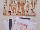 50,000,000 ELVIS Fans Cant be Wrong Gold Record Vol 2 Elvis Presley LSP 2075e