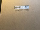 SHELLAC at Action Park LP Vinyl Albini