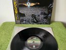 Thin Lizzy – Thunder And Lightning, 25PP-83, NM/NM, OBI Japan Vinyl, LP