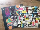 Siouxsie and the Banshees , ‘Once upon a time’ and ‘Nocturne’ Vinyl LPs 33rpm