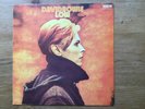 David Bowie, ‘LOW ’ vinyl LP RCA International. 1977 33rpm