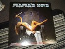 Mama's Boys - Power And Passion 1985 Japan Vinyl LP Lyrics M-/M-