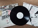 Caution In The Wind Anti-Pasti vinyl LP album record 1982