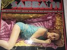 Black Sabbath Reflection Germany Vinyl Record Lp