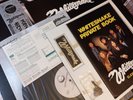 WHITESNAKE Slide It In 1984 LP JAPAN OBI DELUXE COMPLETE Deep Purple RARE
