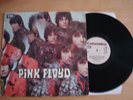 PINK FLOYD PIPER AT THE GATES OF DAWN 1967 U.K. LP V/G PLUS